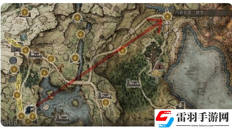 艾爾登法環(huán)如何調(diào)配靈藥艾爾登法環(huán)調(diào)配靈藥方法