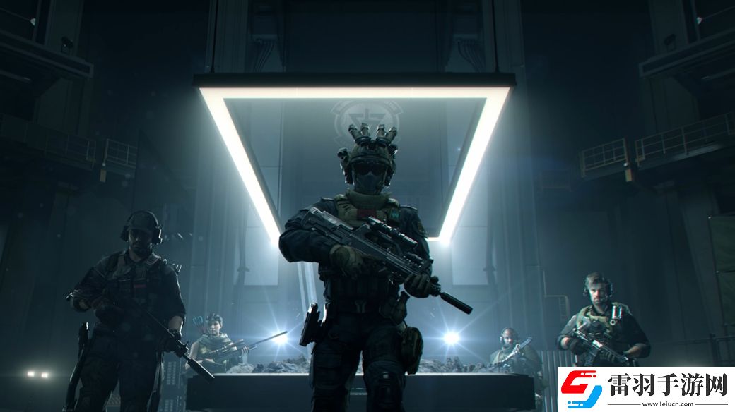 三角洲行動9月26日正式上線PC及移動端自信喊話“是時候玩點好的”