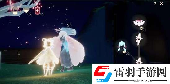 光遇花憩雙馬尾怎么獲取