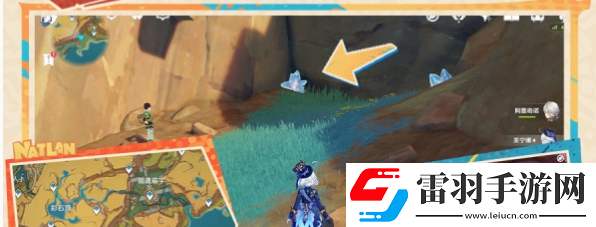 原神養(yǎng)石任務(wù)如何通關(guān)