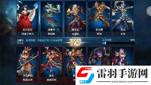 英魂之刃口袋版最強(qiáng)三大英雄對(duì)局解析