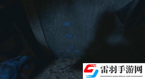 三角洲行動長弓酒店門口L4密碼門密碼分析