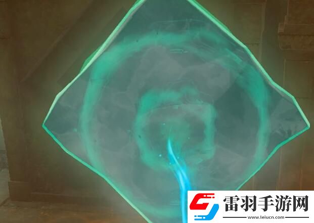 塞爾達(dá)傳說王國之淚喬奇希烏神廟攻略