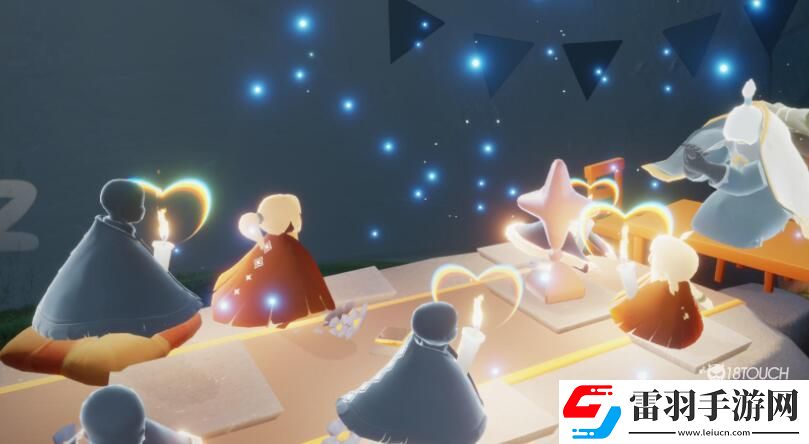 光遇雨林老奶奶出現(xiàn)時(shí)間一覽