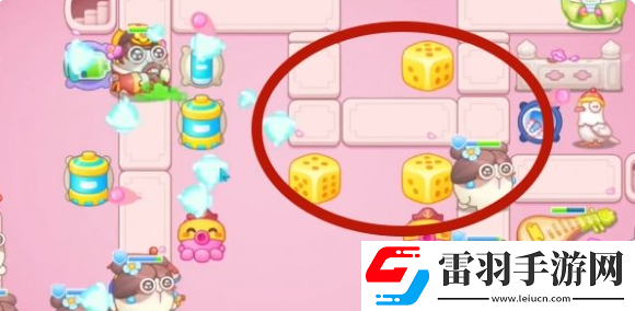 保衛(wèi)蘿卜4怎么通過秋妃傳第65關(guān)