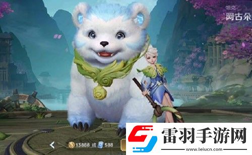 王者榮耀正式服8月有新英雄嗎阿古朵上線時(shí)間、價(jià)格分析