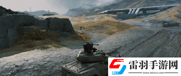 三角洲行動(dòng)輪式突擊炮實(shí)力強(qiáng)度分析