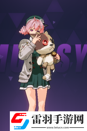 伊瑟重啟日千明角色介紹