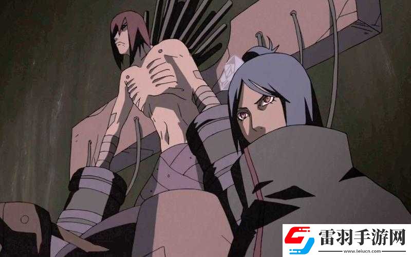 長(zhǎng)門和小南