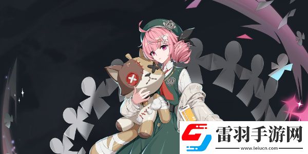 伊瑟重啟日千明角色介紹