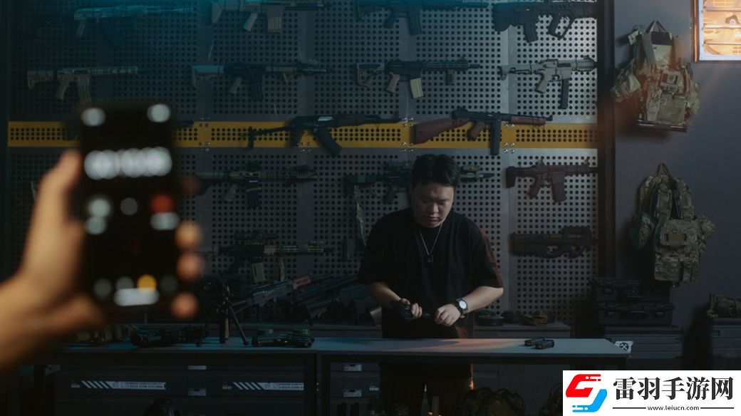 三角洲行動9月26日正式上線PC及移動端自信喊話“是時候玩點好的”