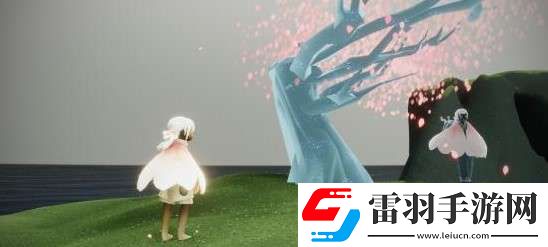 光遇花憩雙馬尾怎么獲取