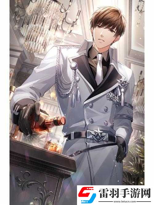 如何獲得戀與制作人中白起SSR此生眷戀及電話祈愿