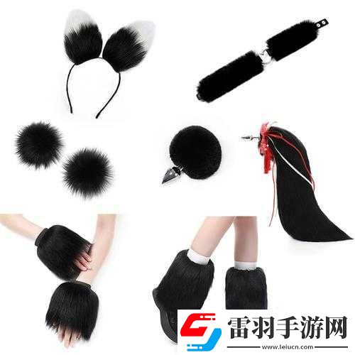 小尾巴玩具嵌入式視頻