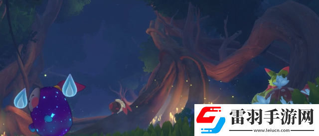 洛克王國(guó)手游煒煌雷諾技能搭配分析