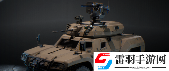 三角洲行動(dòng)輪式突擊炮實(shí)力強(qiáng)度分析