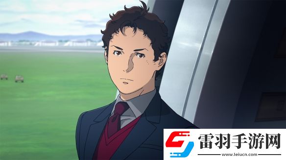 夏亞居然第一名機(jī)動(dòng)戰(zhàn)士高達(dá)史上最帥男主角TOP10