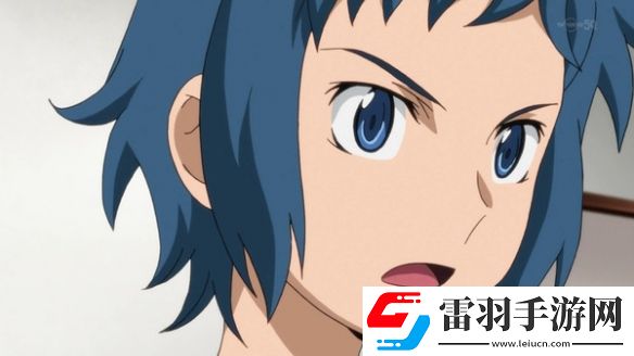 夏亞居然第一名機(jī)動(dòng)戰(zhàn)士高達(dá)史上最帥男主角TOP10