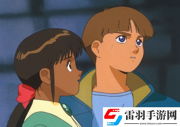 夏亞居然第一名機(jī)動(dòng)戰(zhàn)士高達(dá)史上最帥男主角TOP10