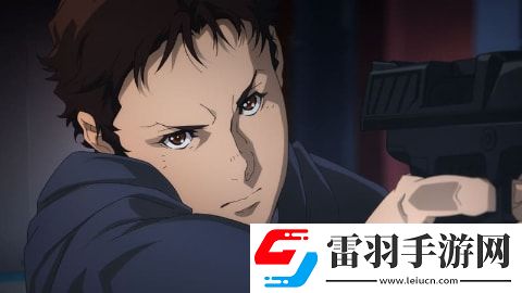 夏亞居然第一名機(jī)動(dòng)戰(zhàn)士高達(dá)史上最帥男主角TOP10