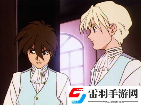 夏亞居然第一名機(jī)動(dòng)戰(zhàn)士高達(dá)史上最帥男主角TOP10