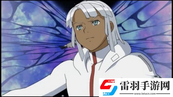 夏亞居然第一名機(jī)動(dòng)戰(zhàn)士高達(dá)史上最帥男主角TOP10