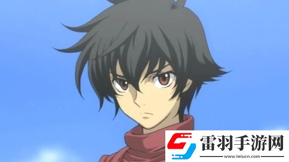 夏亞居然第一名機(jī)動(dòng)戰(zhàn)士高達(dá)史上最帥男主角TOP10