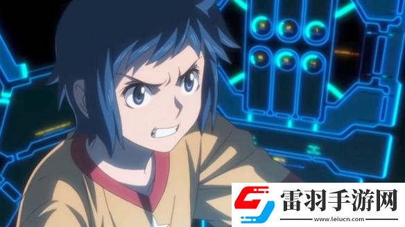 夏亞居然第一名機(jī)動(dòng)戰(zhàn)士高達(dá)史上最帥男主角TOP10