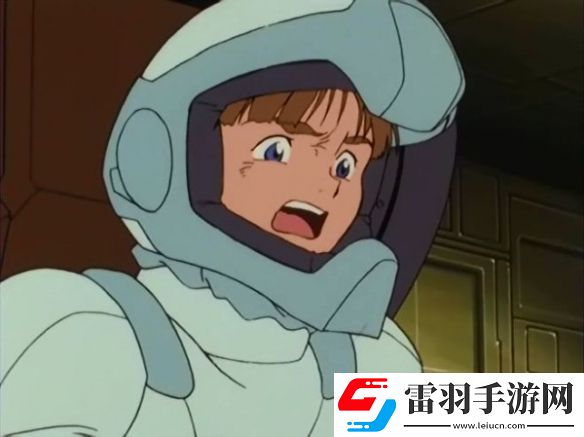 夏亞居然第一名機(jī)動(dòng)戰(zhàn)士高達(dá)史上最帥男主角TOP10