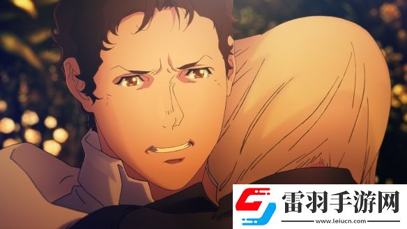 夏亞居然第一名機(jī)動(dòng)戰(zhàn)士高達(dá)史上最帥男主角TOP10