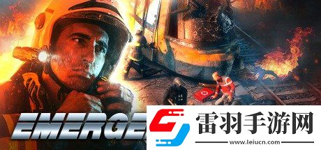 來(lái)當(dāng)救火隊(duì)長(zhǎng)！急難先鋒2017鏡像版下載發(fā)布