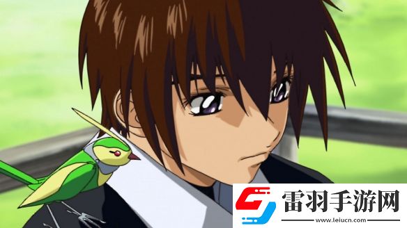 夏亞居然第一名機(jī)動(dòng)戰(zhàn)士高達(dá)史上最帥男主角TOP10