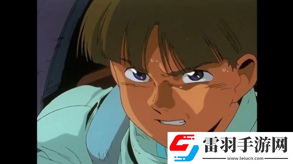 夏亞居然第一名機(jī)動(dòng)戰(zhàn)士高達(dá)史上最帥男主角TOP10