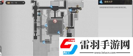 崩壞星穹鐵道競(jìng)鋒艦書(shū)籍在哪崩壞星穹鐵道競(jìng)鋒艦書(shū)籍位置介紹分享