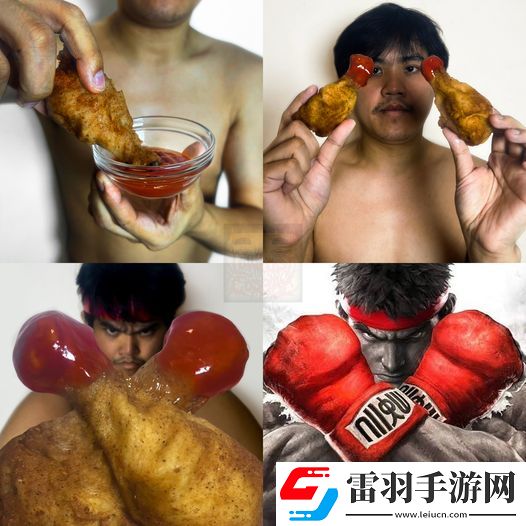 神奇激凸變身DOTA盾牌！泰國(guó)低成本COS小哥新作賞