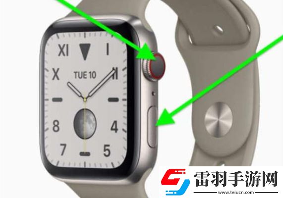 applewatch無法安裝app應(yīng)用怎么辦