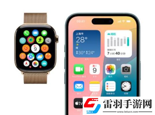 applewatch無法安裝app應(yīng)用怎么辦