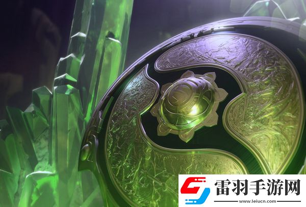 V社公布DOTA2TI8獎金池分配比例冠軍獨(dú)享超1000萬美元獎金