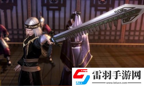 參加孟夏節(jié)活動(dòng)將有機(jī)會(huì)獲得哪把名劍解鎖道具呢