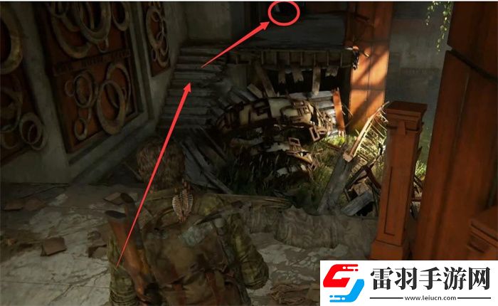 美國(guó)末日保險(xiǎn)箱密碼最后生還者第一部密碼箱密碼