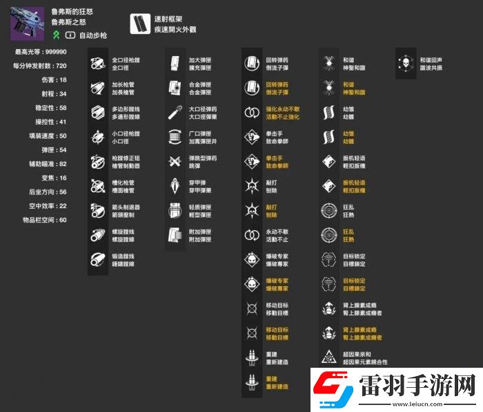 命運(yùn)2pve武器選什么2023