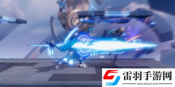 星之破曉心靈護(hù)衛(wèi)亞瑟技能