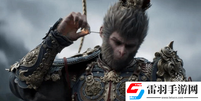 黑神話悟空Steam銷量2000萬份收入超9.61億美元