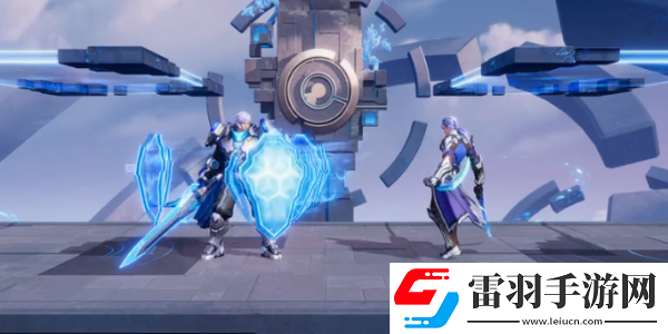 星之破曉心靈護(hù)衛(wèi)亞瑟技能