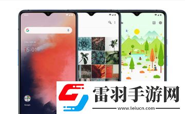 一加7T和一加7Pro買哪個(gè)好