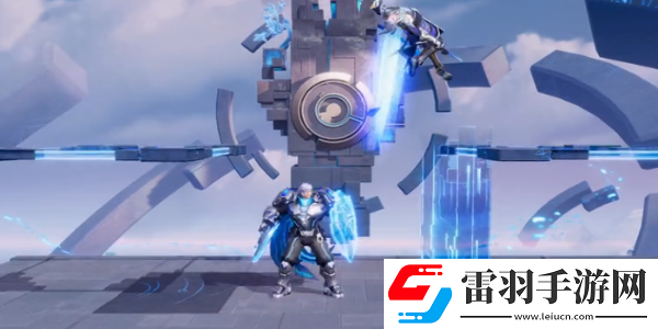 星之破曉心靈護(hù)衛(wèi)亞瑟技能