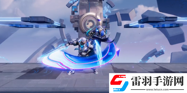 星之破曉心靈護(hù)衛(wèi)亞瑟技能