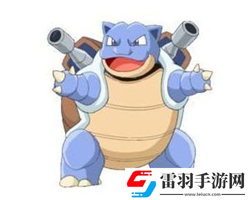 寶可夢(mèng)探險(xiǎn)尋寶什么精靈厲害精靈排行榜推薦