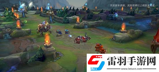 英雄聯(lián)盟手游?？怂箥{谷研究計劃