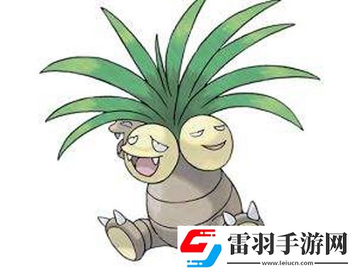 寶可夢(mèng)探險(xiǎn)尋寶什么精靈厲害精靈排行榜推薦